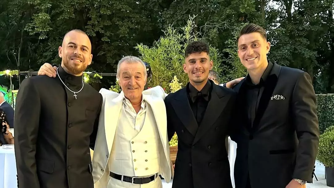 Un fotbalist român îi face concurență lui Gigi Becali și a devenit Latifundiarul din Corbeanca. "Riscul maxim este doar de a-mi recupera banii"